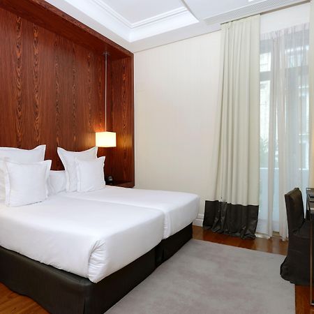 Hotel Unico Madrid, Small Luxury Hotels Εξωτερικό φωτογραφία