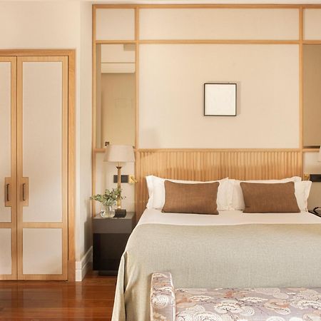 Hotel Unico Madrid, Small Luxury Hotels Εξωτερικό φωτογραφία