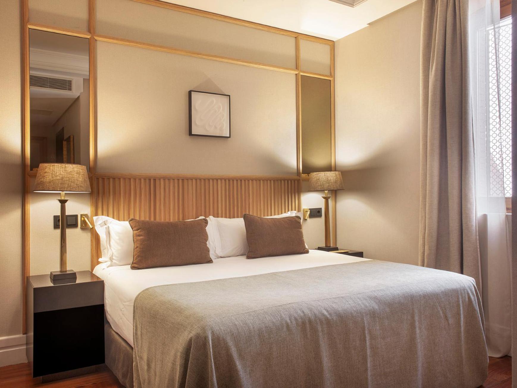 Hotel Unico Madrid, Small Luxury Hotels Δωμάτιο φωτογραφία