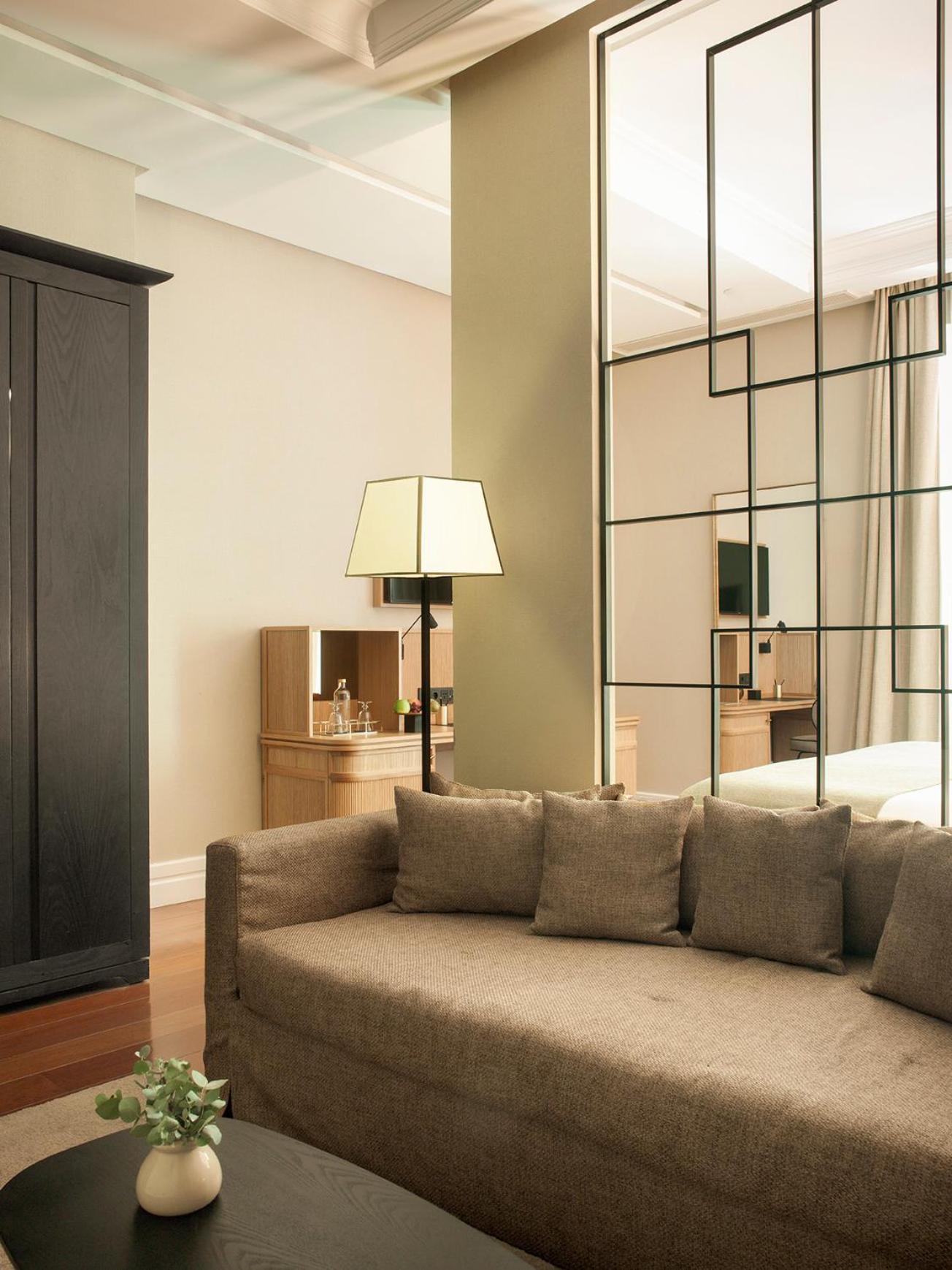 Hotel Unico Madrid, Small Luxury Hotels Εξωτερικό φωτογραφία