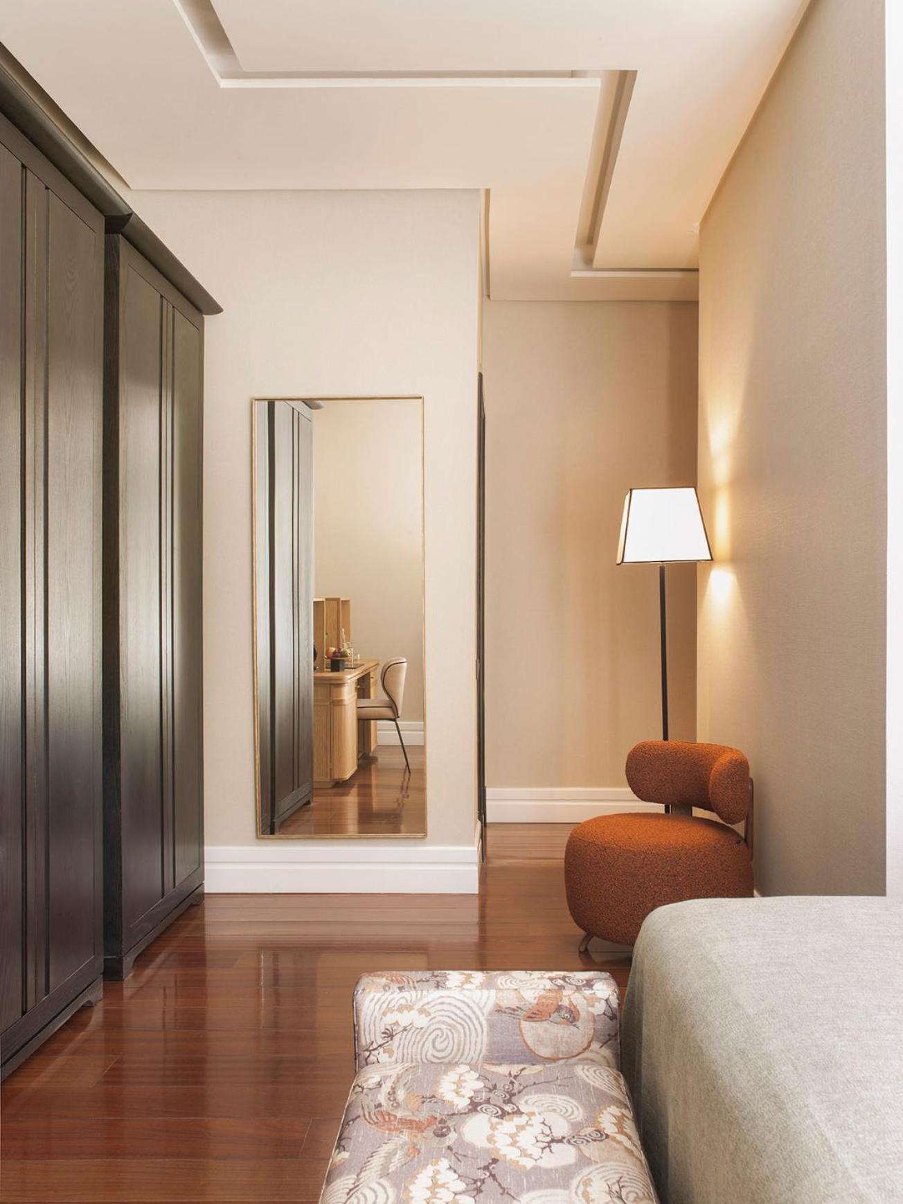 Hotel Unico Madrid, Small Luxury Hotels Εξωτερικό φωτογραφία