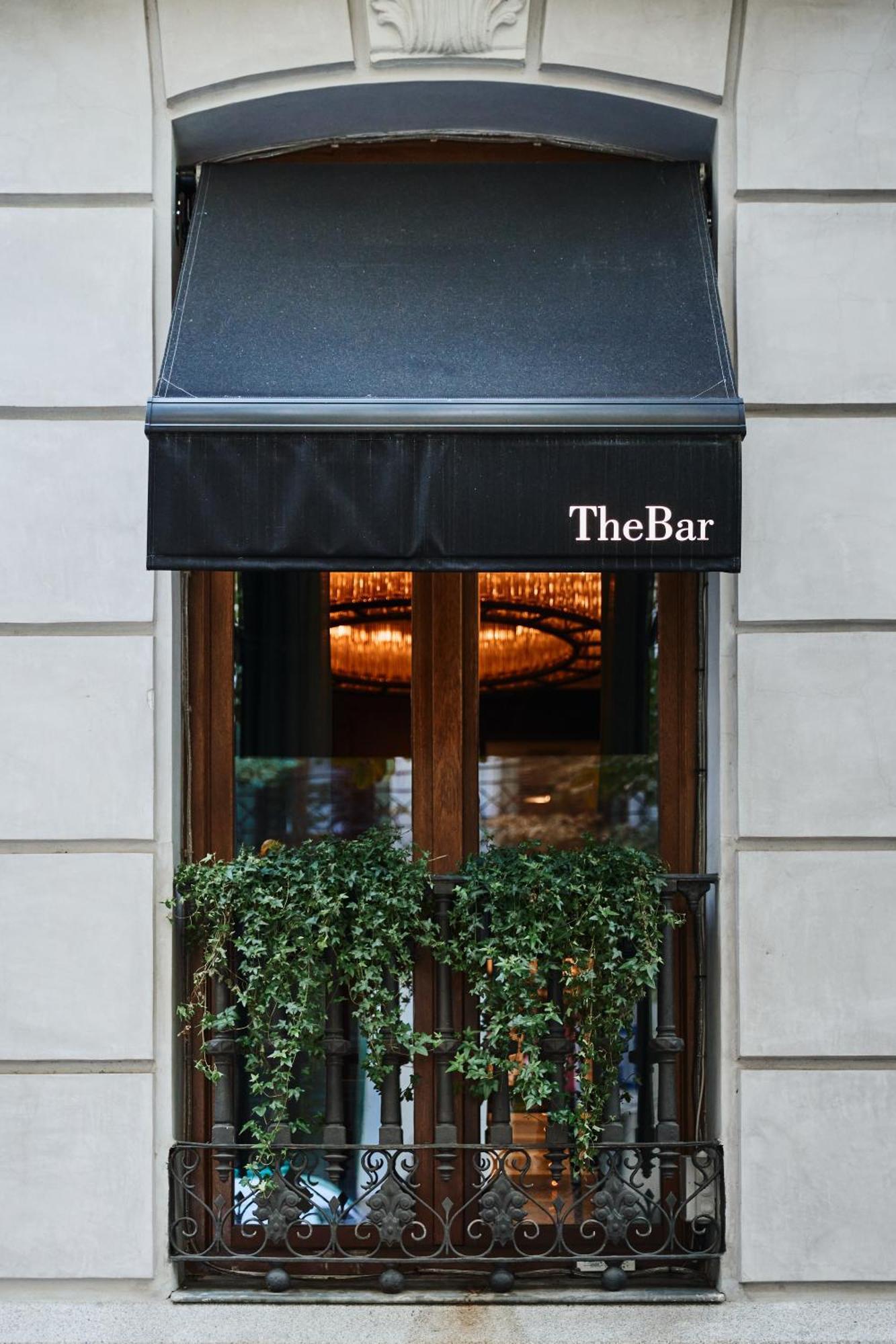 Hotel Unico Madrid, Small Luxury Hotels Εξωτερικό φωτογραφία