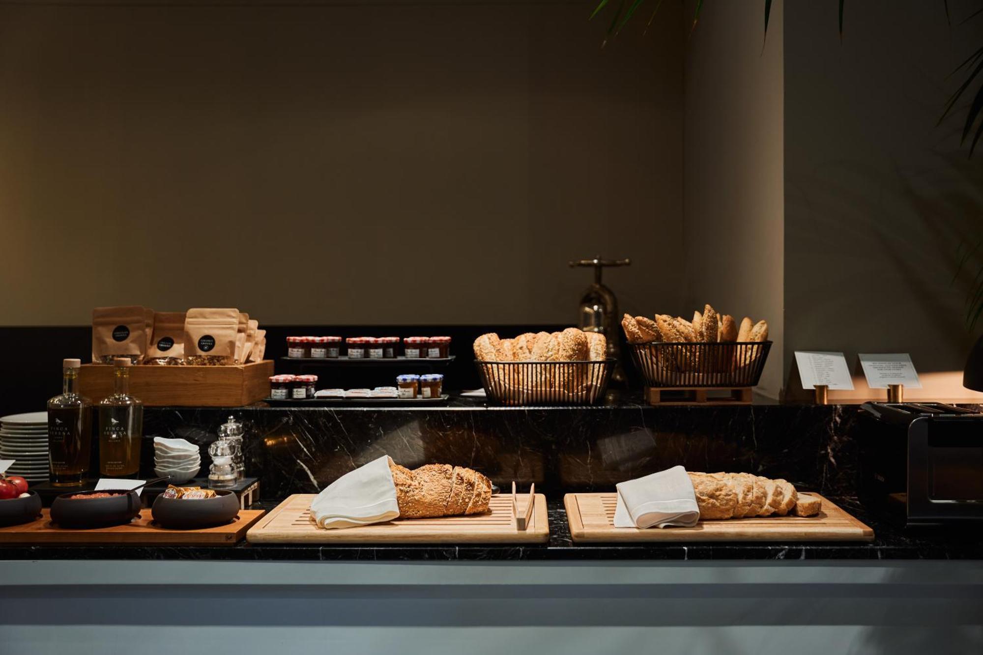 Hotel Unico Madrid, Small Luxury Hotels Εξωτερικό φωτογραφία